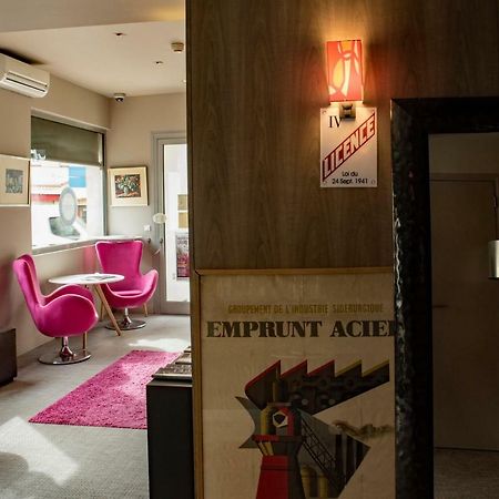 Bliss Hotel โคโกแล็ง ภายนอก รูปภาพ